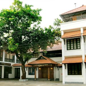 The Trivandrum Hotel